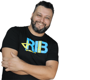 Yeray Sánchez - ex-reparador y fabricante especializado en los tubulares