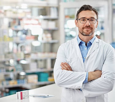 Cosmetic Scientist website