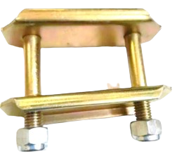 Leaf Spring Shackle
