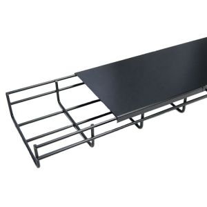 wire mesh cable tray cover