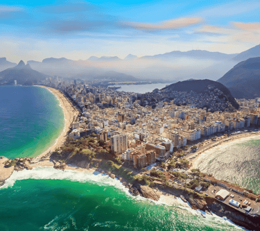 destinations-de-voyage-bresil