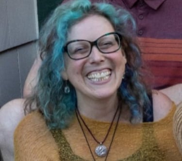 Jenefer Angell editor