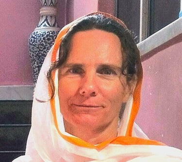 Brahmacharini Prabha Ma