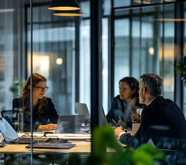 Draft, review, and secure aviation contracts with certified legal aviation consultants