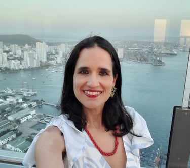 Equipo Edújula Verónica Portilla Kattán