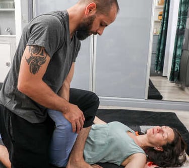 Massage relaxant orunara shiatsu thaï angers trélazé Saint-barthelemy-d'anjou murs-érigné