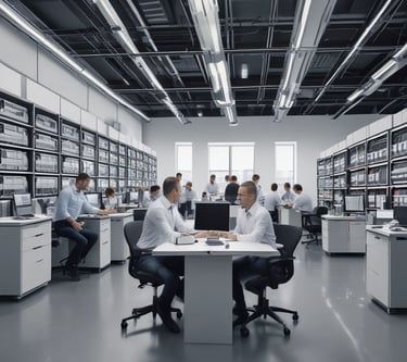 Axentra Swisstech SA