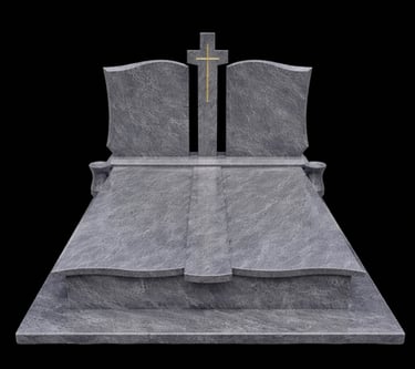 Nagrobki Podwójne Wrocław, Świdnica