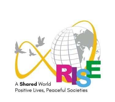 RISE Infinity Foundation