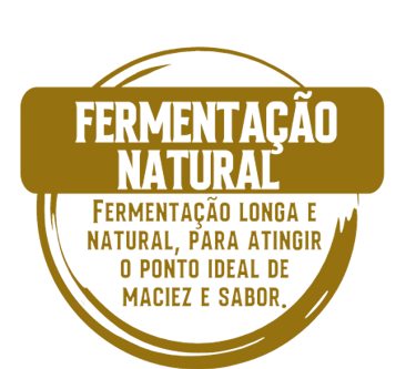 Fermentação natural