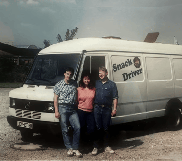 Lieferdienst-Erzgebirge