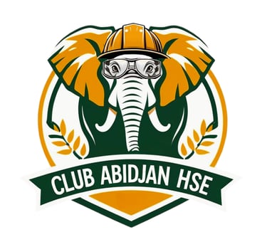 Logo du Club Abidjan HSE