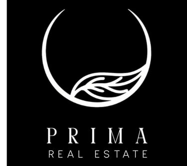 PrimaRealEstateLogoBlackBG