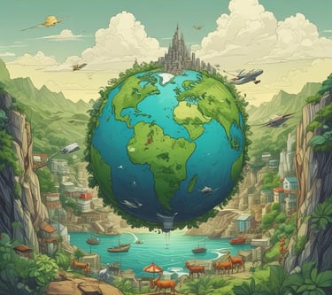 woman smiling wearing denim jacket