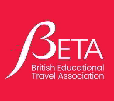 Member of BETA