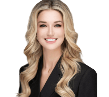 Kinga Ligenza, waterfront property specialist in Muskoka, Orillia and Severn