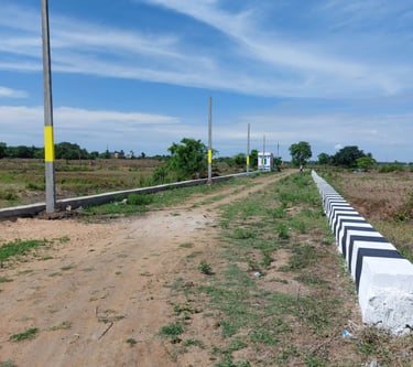 BECRPL BBSR PROJECTS