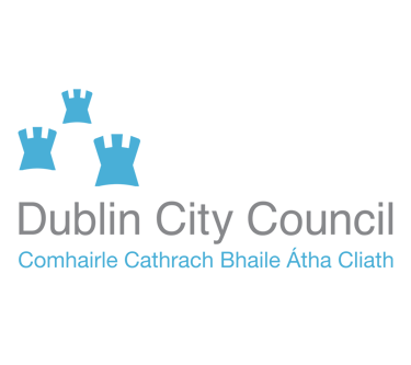 Dublin City Council Logo