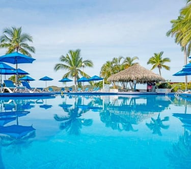 Ofertas en Qualton Club Ixtapa