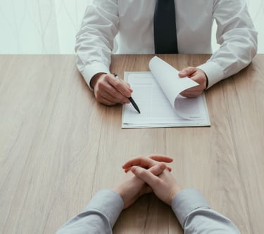 job stress entretien phobie entreprise salaire job été contrat phobie angoisse émotion voiture météo