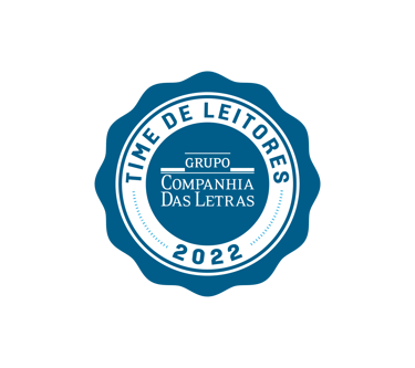 logo Clube de Leitores Companhia das Letras