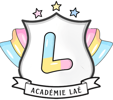 Académie Laé par Pierre Laé : cours particuliers pour enfants et ados, stages toute l'année et ressources pédagogiques