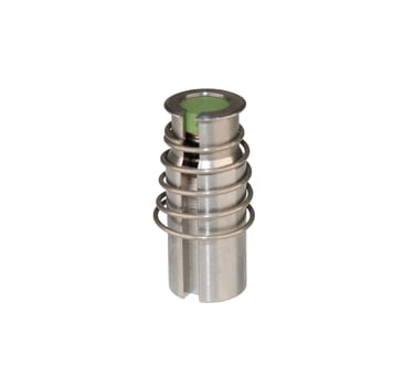 Solenoid Plunger Assembly Steel Parts