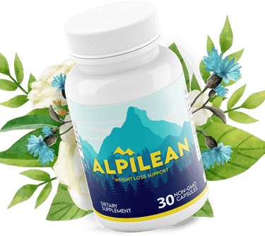 Discover Alpilean's natural solution for weight loss. Our unique blend of ingredients boosts metabol