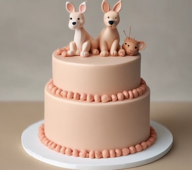 photo of white staircase