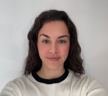 Léa MOREL kinésithérapeute rééducation périnée montmélian