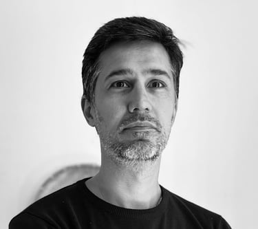 Ingeniero Rodrigo Vizzo