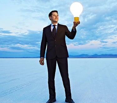 Smartare innovation