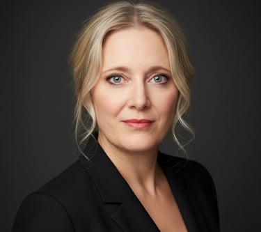 Dottoressa Alessandra Tomasin psicologa e psicoterapeuta, analista transazionale certificata (CTA)