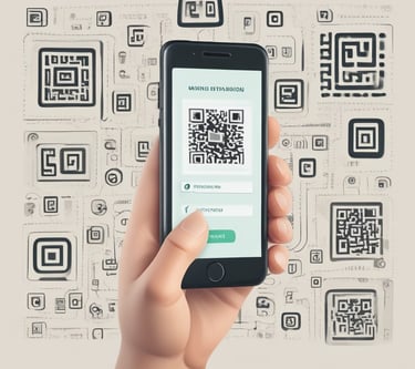 black blue and yellow textile