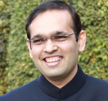 Bharat Jhavker