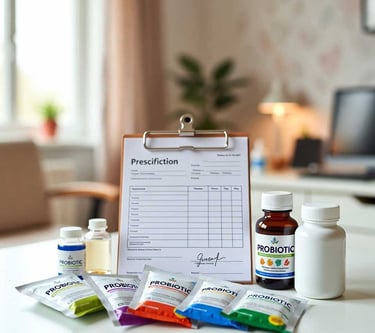 Domestic health care formulations Business