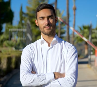 Goudesenne Donatello