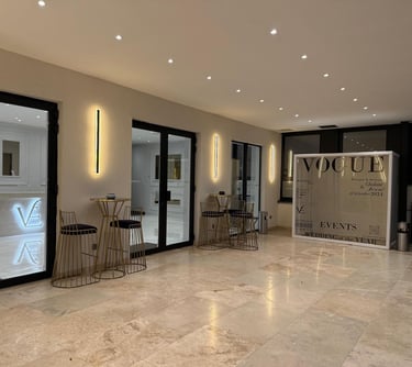 salle de mariage yvelines