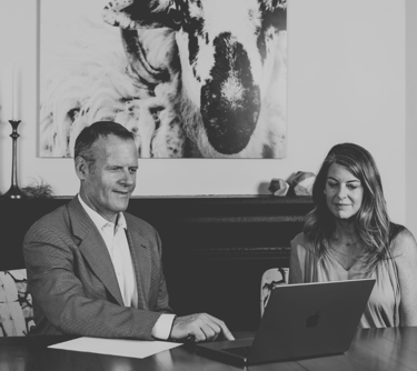 fiduciary trust estate administration Lion Pride Kevin Mein