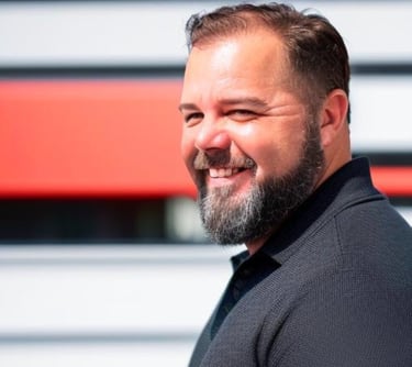 Mike Milan Popstart Educator