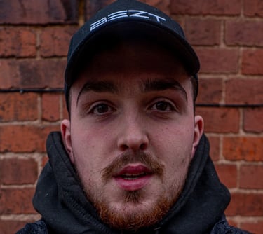 Ryan Newton Bezt Electrical