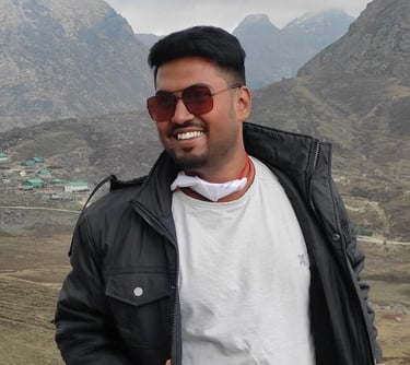 Abhinandan Ghosh, CEO of the company