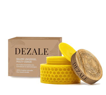 BAUME UNIVERSEL MULTI-USAGE