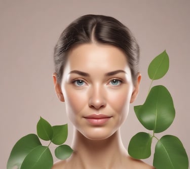 black blue and yellow textile