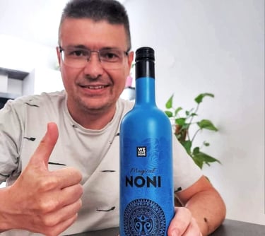 damjan prutki, testimonial