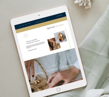 DISEÑO WEB