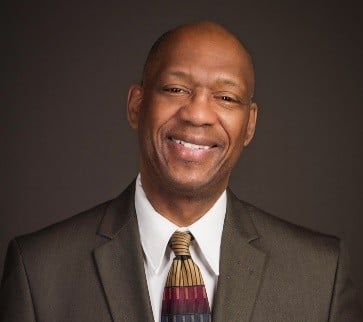 Photo of Dr. Terryl Ross, PhD