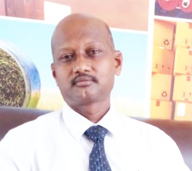 Mr. Indika