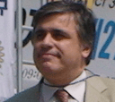 Doğan Üstündağ