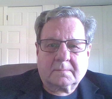 A picture of Brian Haney